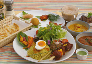 生驹市的值得看的地方 - Ikoma-shi, Nara Japan - 美食店 -