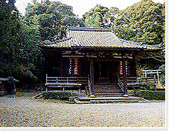 法樂寺