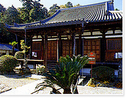 Hodoji Temple