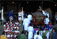 生駒市観光協会賞