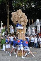 生駒市観光協会賞