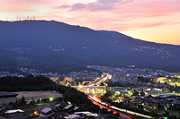 生駒市観光協会賞