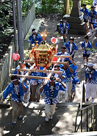 生駒市観光協会賞