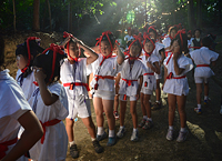 生駒市観光協会賞