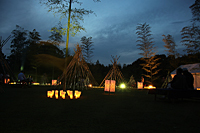 生駒市観光協会賞