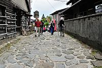 生駒市観光協会賞