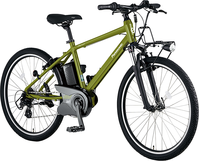 e-bike