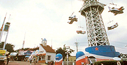 生駒山上コース