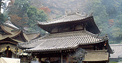 生駒山麓公園コースC