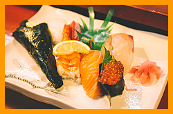 寿司ろばた 美幸