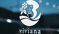 cafe & fitness studio viviana（ヴィヴィアーナ）