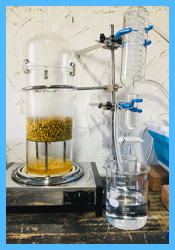 ハーブ工房 ほうざん