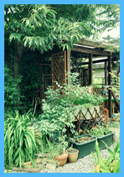 ハーブ工房 ほうざん