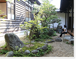 生駒ふるさとミュージアム