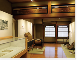 生駒ふるさとミュージアム