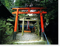 稲蔵神社