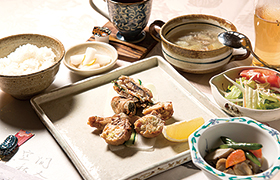 風遊空間 アトリエ・ドイ