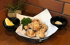 鉄板焼・お好み焼 晴（HARU）