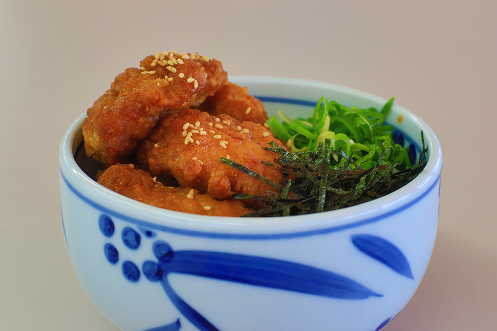 生駒山上遊園地　ビューレストラン