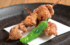 和洋創作居酒屋 カルメシ茶屋 生駒店