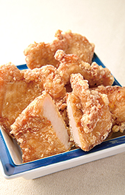 近鉄百貨店生駒店1F 鶏太郎