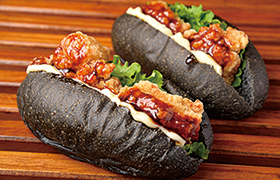 手作りパン工房 ウーの森